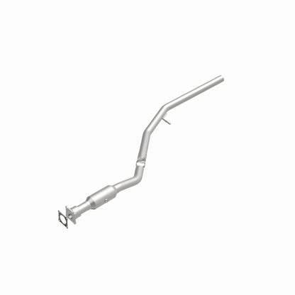 MagnaFlow California Grade CARB Compliant Direct-Fit Catalytic Converter 5451948 360 Degree Image Set