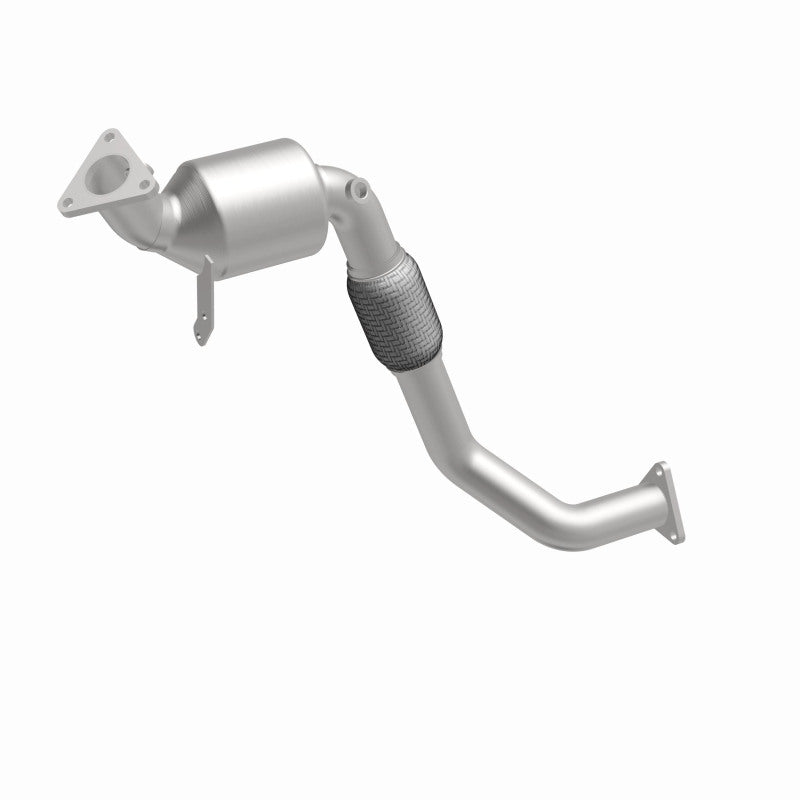MagnaFlow California Grade CARB Compliant Direct-Fit Catalytic Converter 5481947 360 Degree Image Set
