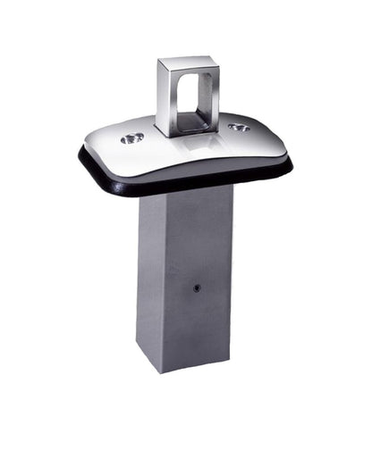 Putco Universal, Chrome Plated - fits all full-size pickup trucks 99901 Photo - Primary