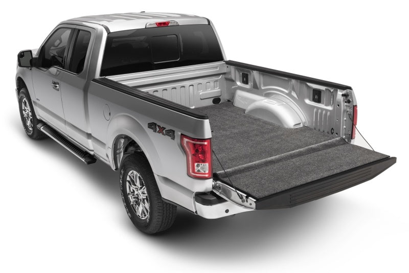 Bedrug XLT Bedmat For Spray-In Or No Bed Liner 07+ GM Silverado/Sierra 6'6" XLTBMC07SBS Photo - Primary