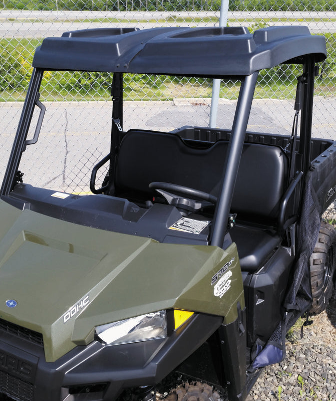QuadBoss 15-19 Polaris Ranger Roof 326823 326823 Photo - Primary