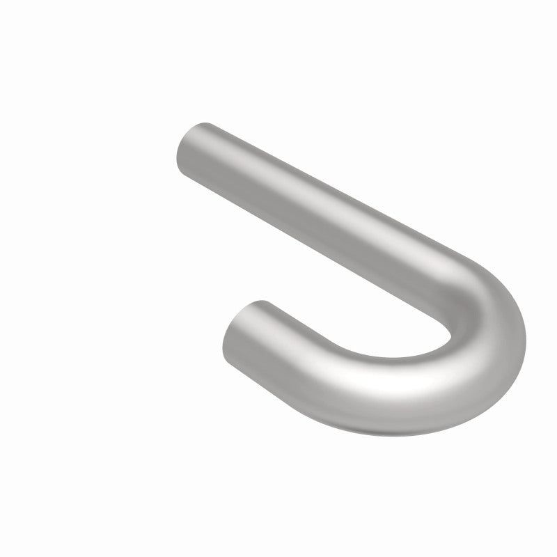 MagnaFlow 180° Bend Stainless Steel Pipe 10716 360 Degree Image Set