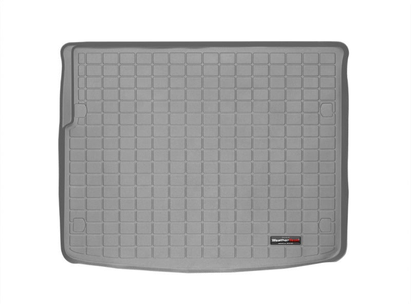 WeatherTech 03-10 Porsche Cayenne Cargo Liners - Grey 42244 42244 Photo - Primary