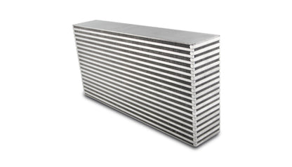 Vibrant Horizontal Flow Air Intercooler Core 25in Width x 11.75in Height x 4.5in Thick 12963 12963 Photo - Primary