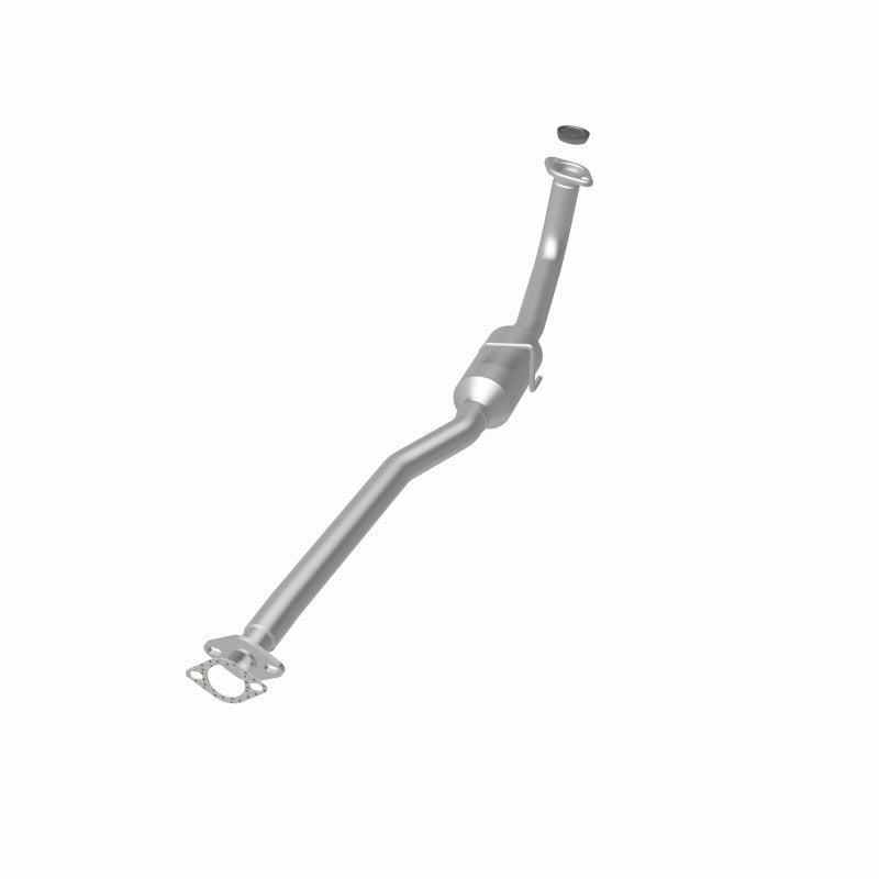 MagnaFlow Standard Grade Federal / EPA Compliant Direct-Fit Catalytic Converter 93135 360 Degree Image Set