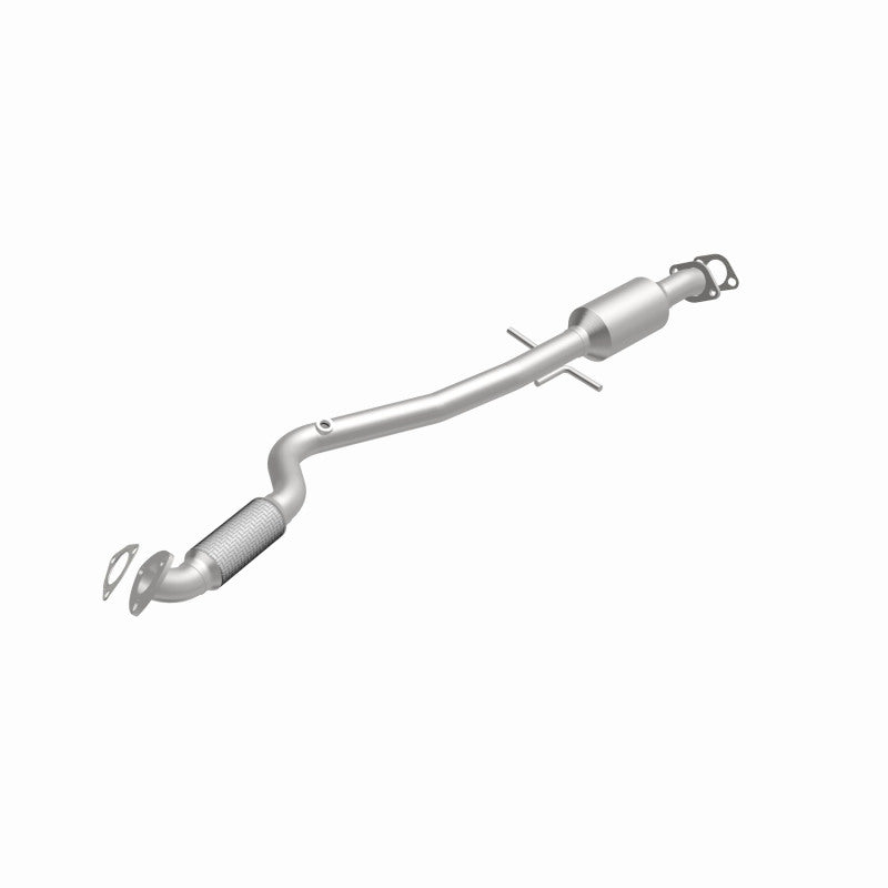 MagnaFlow Chevrolet OEM Grade Federal / EPA Compliant Direct-Fit Catalytic Converter 52091 360 Degree Image Set
