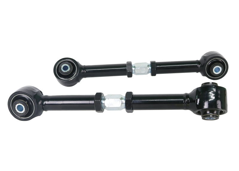 Whiteline 2024+ Toyota Tacoma / 2022+ Toyota Tundra Adjustable Rear Upper Trailing Arm KTA334 KTA334 Photo - Primary