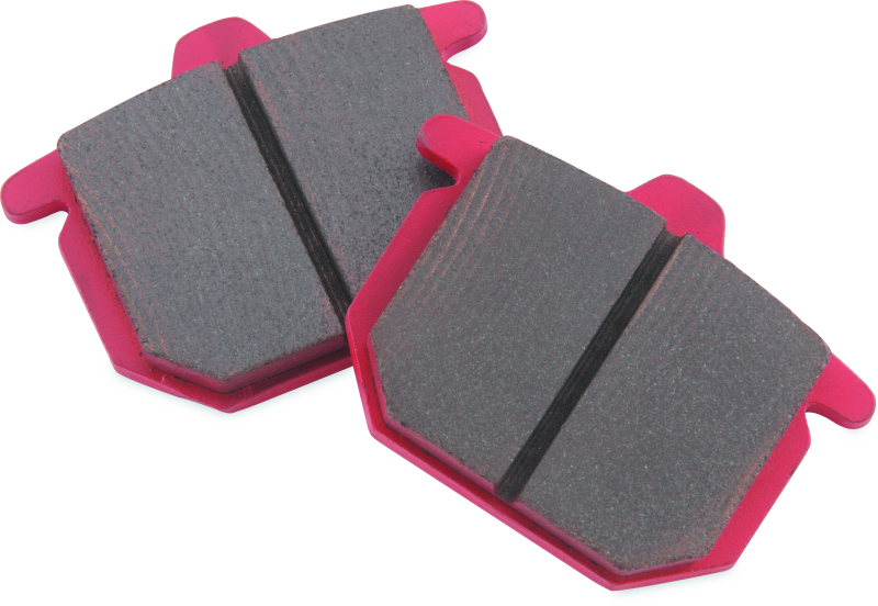 BikeMaster Honda Sintered Brake Pads 961460 961460 Photo - Primary