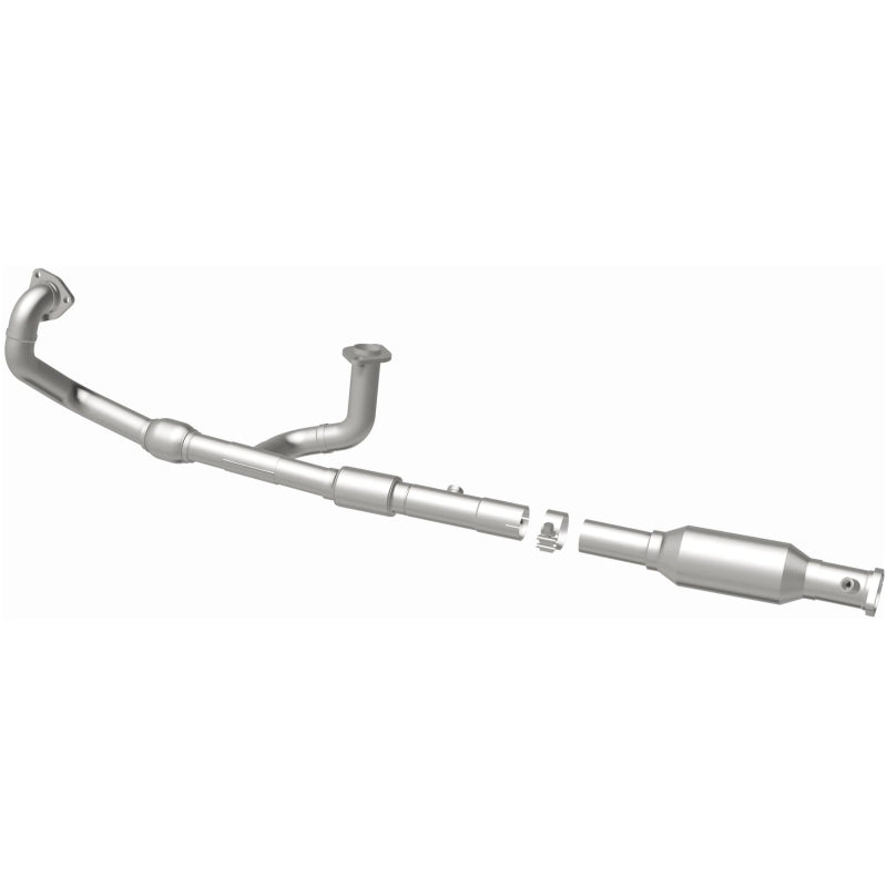 MagnaFlow Saab 9-5 OEM Grade Federal / EPA Compliant Direct-Fit Catalytic Converter 51294 Photo - out of package