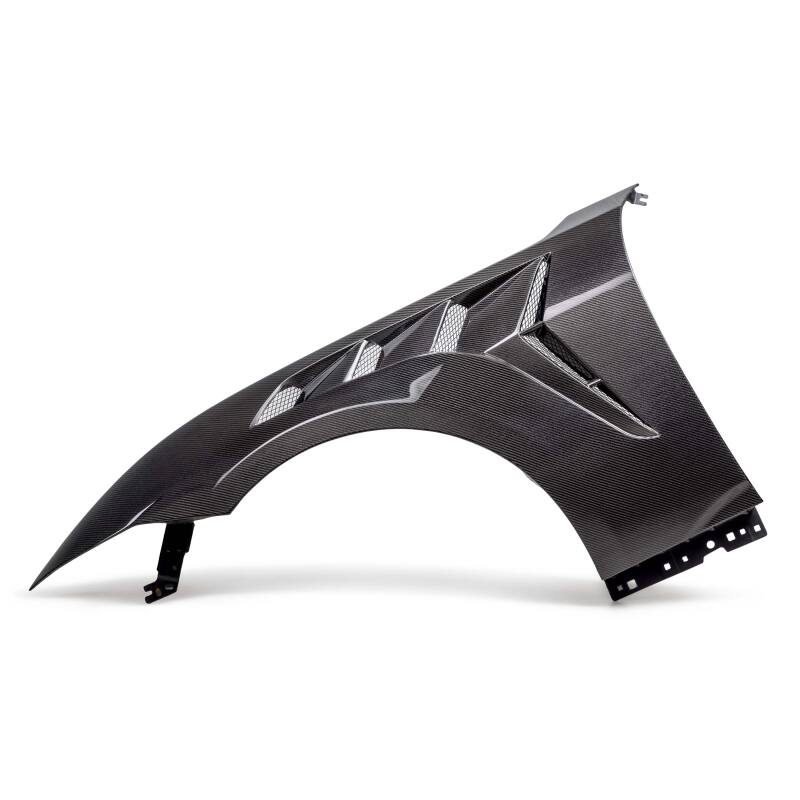 Anderson Composites 2024 Ford Mustang Type-GTD Carbon Fiber Fenders AC-FF24FDMU-GTD AC-FF24FDMU-GTD User 1