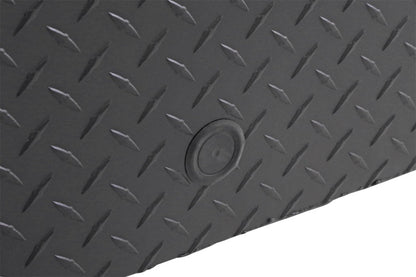 Dee Zee Deezee 07-23 Jeep JK/JL Tool Box - Specialty Jeep Box Wide (Txt Blk) DZ6534JWTB DZ6534JWTB Photo - Unmounted