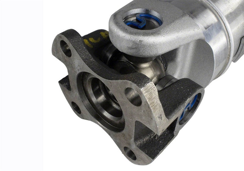 Ford Racing 96-04 Ford Mustang (w/ Manual Trans & 31 Spline) One Piece Aluminum Driveshaft Assembly M-4602-JA M-4602-JA Photo - Unmounted