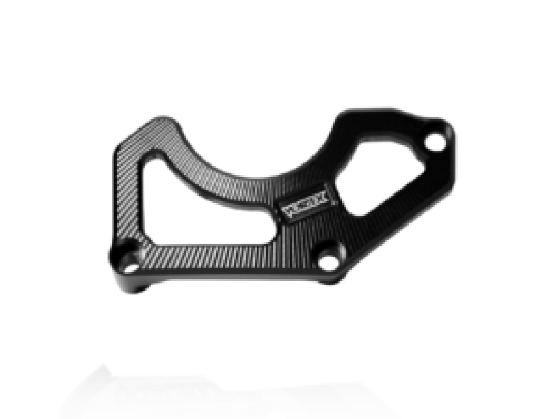 Vortex Racing Case Guard Suzuki GSXR600,750- Black Right Side CS538K CS538K Photo - Primary