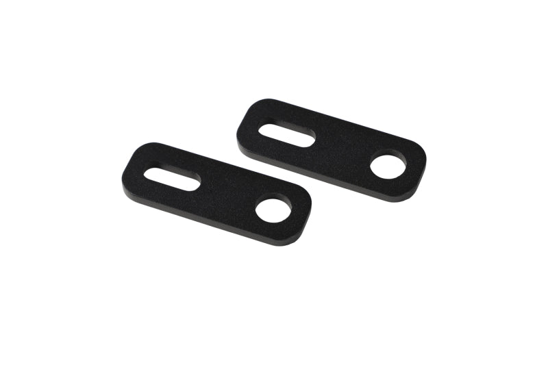 Diode Dynamics 17-22 Ford Super Duty Stage Series Reverse Light Mounting Kit (Brackets Only) DD7564P DD7564P Photo - Primary