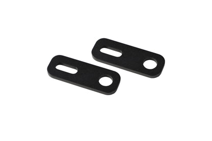Diode Dynamics 17-22 Ford Super Duty Stage Series Reverse Light Mounting Kit (Brackets Only) DD7564P DD7564P Photo - Primary