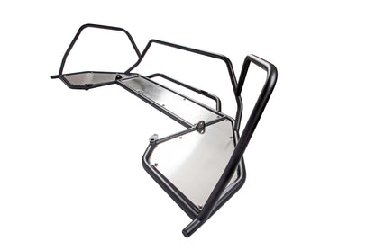 LP Aventure 15-19 Subaru Outback Full Armor Plates FLP-OBA-15-B.GUARD+1 FLP-OBA-15-B.GUARD+1 Photo - Primary