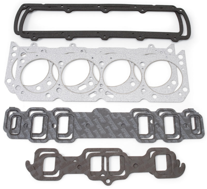 Edelbrock Oldsmobile Head Gasket Set 7373 Photo - Primary