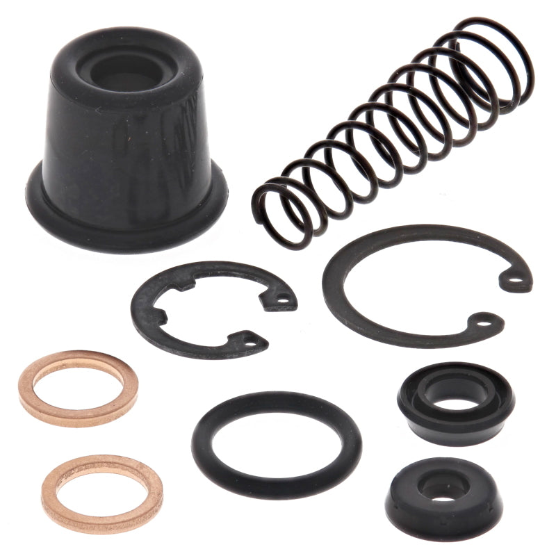 All Balls Racing Master Cylinder Rebuild Kit 18-1032 18-1032 Photo - Primary
