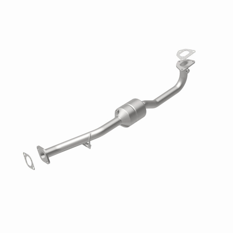 MagnaFlow Subaru OEM Grade Federal / EPA Compliant Manifold Catalytic Converter 51875 360 Degree Image Set