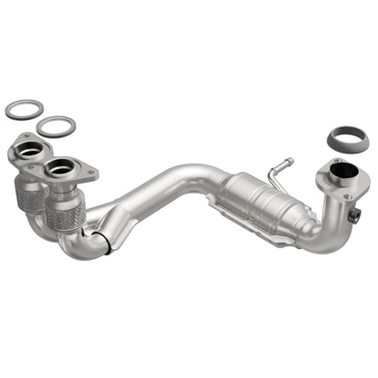 MagnaFlow Toyota MR2 Spyder California Grade CARB Compliant Direct-Fit Catalytic Converter 457065 Photo - Primary