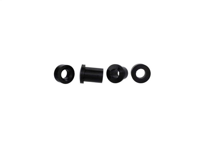 Ford Performance Parts Ford Racing 2005-2014 Mustang Competition Front BusHing Kit M-5638-C Photo - Unmounted