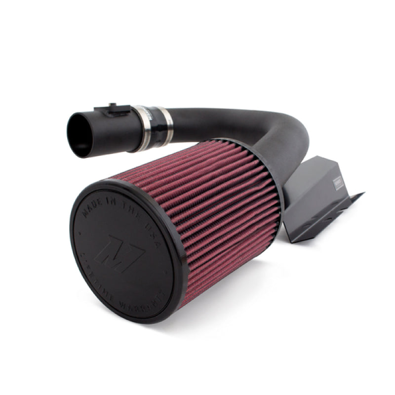 Mishimoto Black Performance Cold Air Intake FR-S BRZ MMAI-BRZ-13WBK User 1