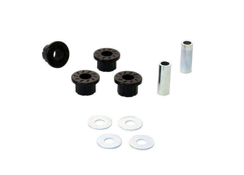 Whiteline 1965-1982 Chevrolet Corvette Trailing arm - bushing W63632 W63632 Photo - Close Up