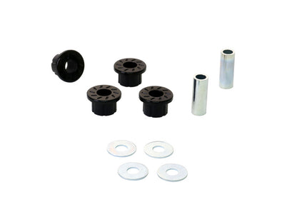Whiteline 1965-1982 Chevrolet Corvette Trailing arm - bushing W63632 W63632 Photo - Close Up