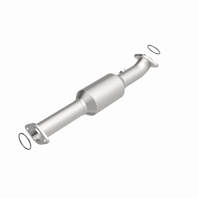 MagnaFlow Toyota Tacoma California Grade CARB Compliant Direct-Fit Catalytic Converter 5491661 360 Degree Image Set