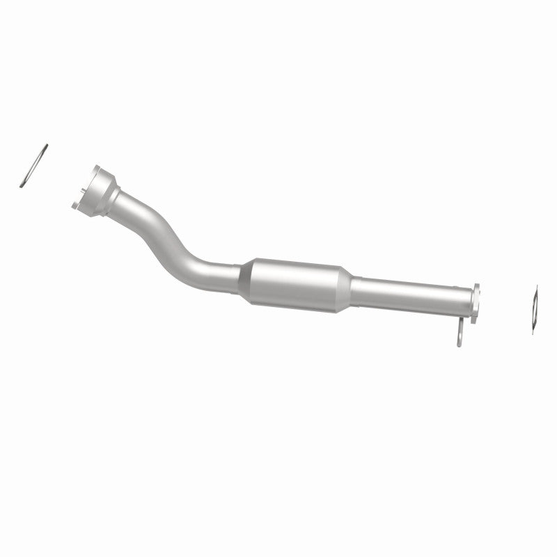 MagnaFlow Oldsmobile Intrigue California Grade CARB Compliant Direct-Fit Catalytic Converter 4481213 360 Degree Image Set