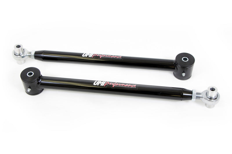 UMI Performance UMI Lower Control Arms Suspension Control Arms main image