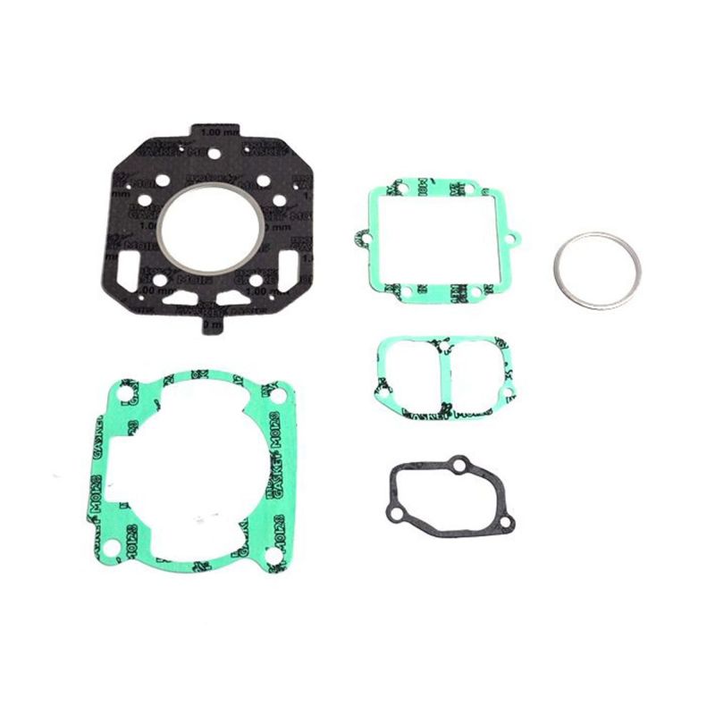 Athena 85-86 Kawasaki KX 125 Top End Gasket Kit P400250600124 P400250600124 Photo - Primary
