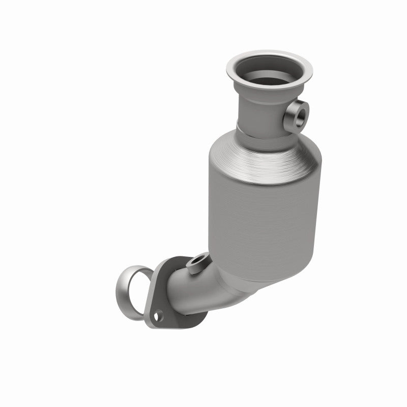MagnaFlow Jeep Liberty OEM Grade Federal / EPA Compliant Direct-Fit Catalytic Converter 49492 360 Degree Image Set
