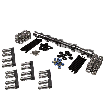 COMP Cams Stage 2 Master Camshaft Kit Dodge Non-VVT 5.7/6.1L HEMI MK112-303-11 MK112-303-11 Photo - Primary