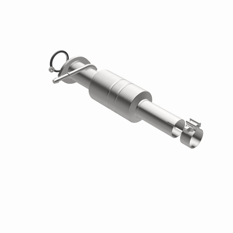 MagnaFlow Toyota Highlander OEM Grade Federal / EPA Compliant Direct-Fit Catalytic Converter 52207 360 Degree Image Set