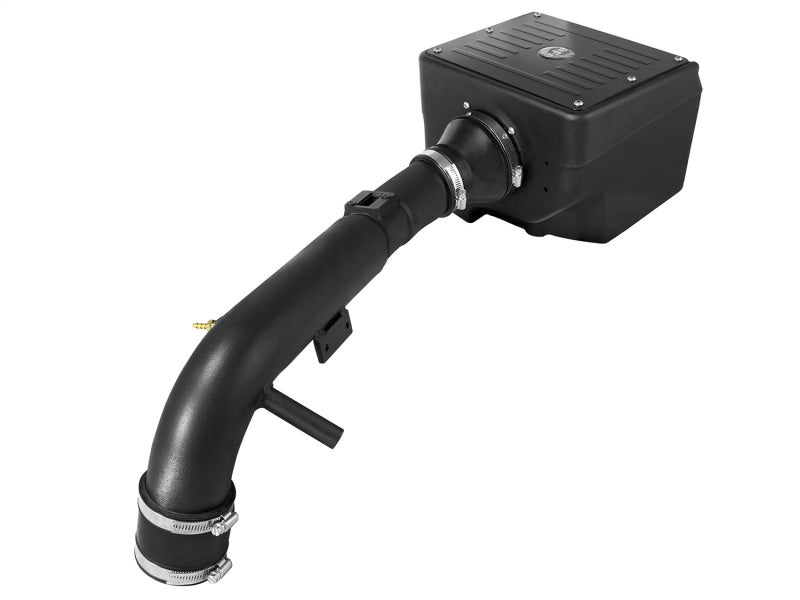 aFe Magnum FORCE Stage-2 Si Pro DRY S Cold Air Intake System: Toyota Tacom 51-82722 Photo - Unmounted