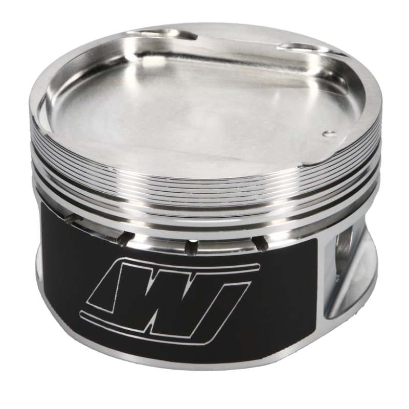 Wiseco Piston Kit- Toyota Scion TC 2AZ-FE -29cc R/Dome K641M89 User 6