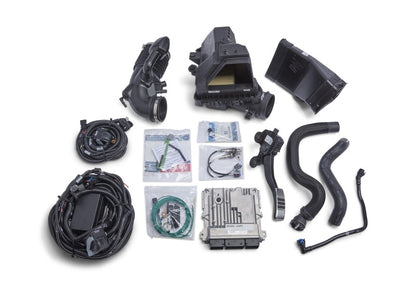 Ford Racing Coyote Gen 4X 5.0L Control Pack w/10R80 Auto Transmission M-6017-M50HA M-6017-M50HA Photo - Primary