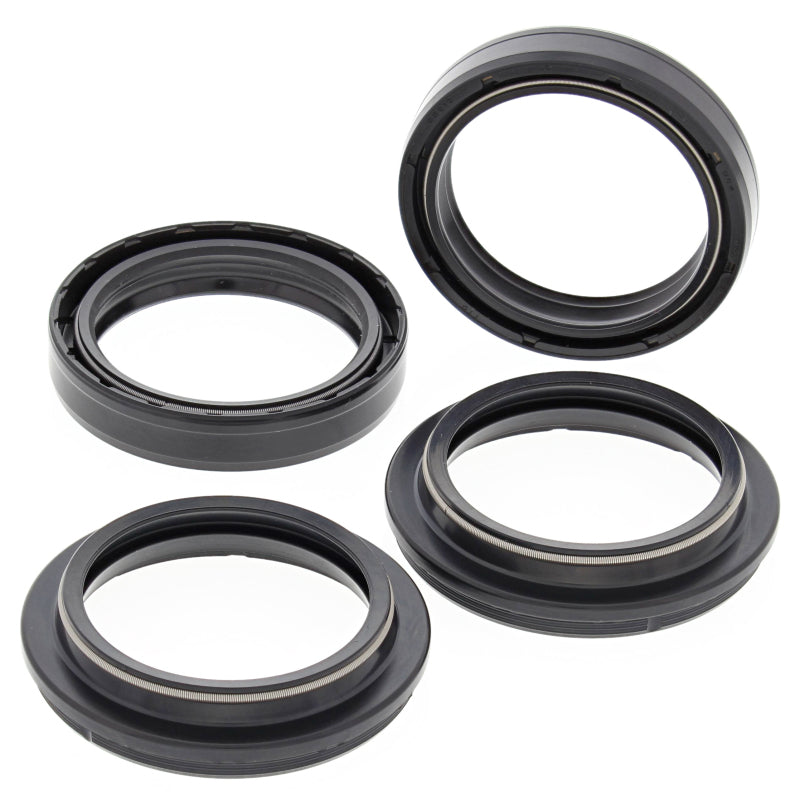 All Balls Racing 05-07 Beta RR 4T 250 Fork Oil Seal & Dust Seal Kit 56-149 56-149 Photo - Primary