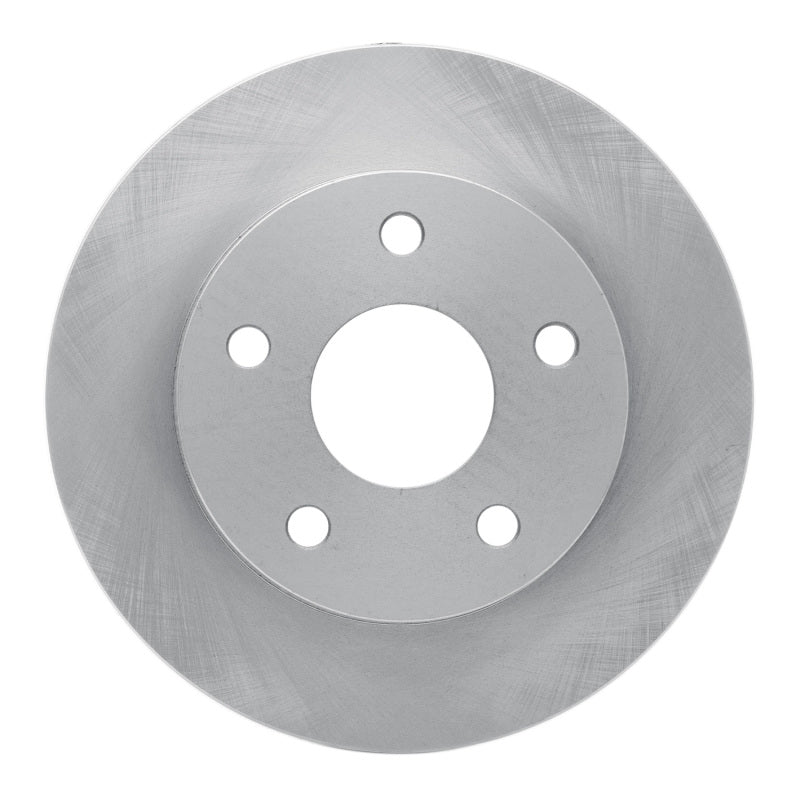 DFC DFC Brake Rotors - Plain Brakes, Rotors & Pads Brake Rotors - OE main image