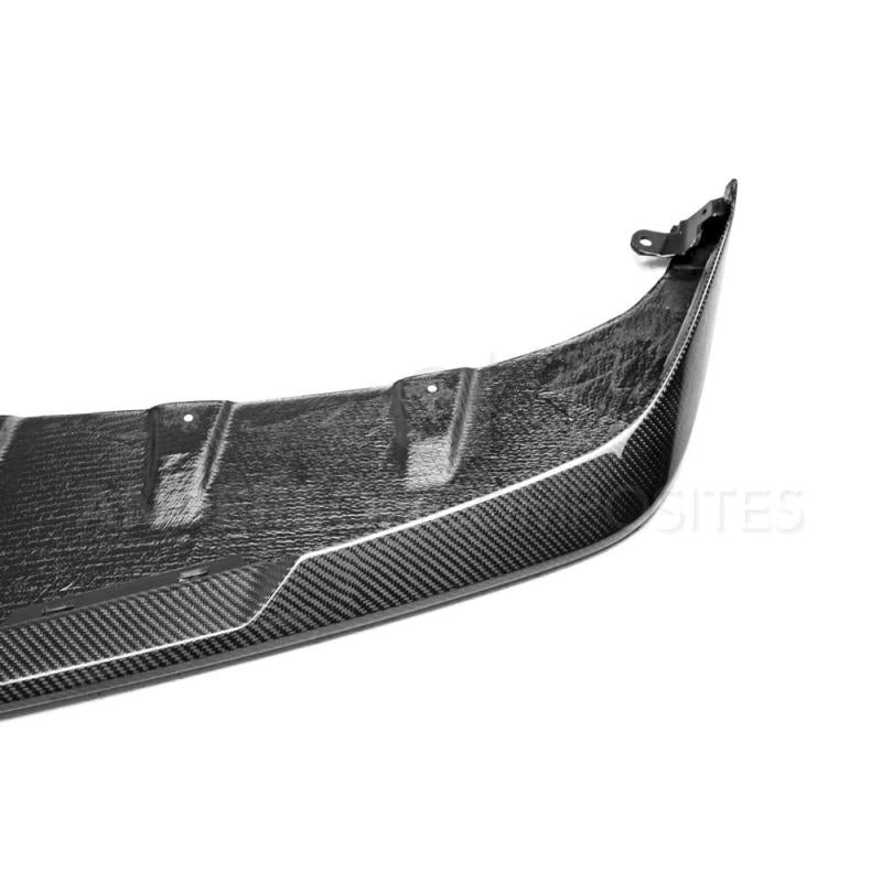 Anderson Composites 14-15 Chevrolet Camaro SS / 1LE Type-LE Front Splitter AC-FL14CHCAM-LE AC-FL14CHCAM-LE User 4