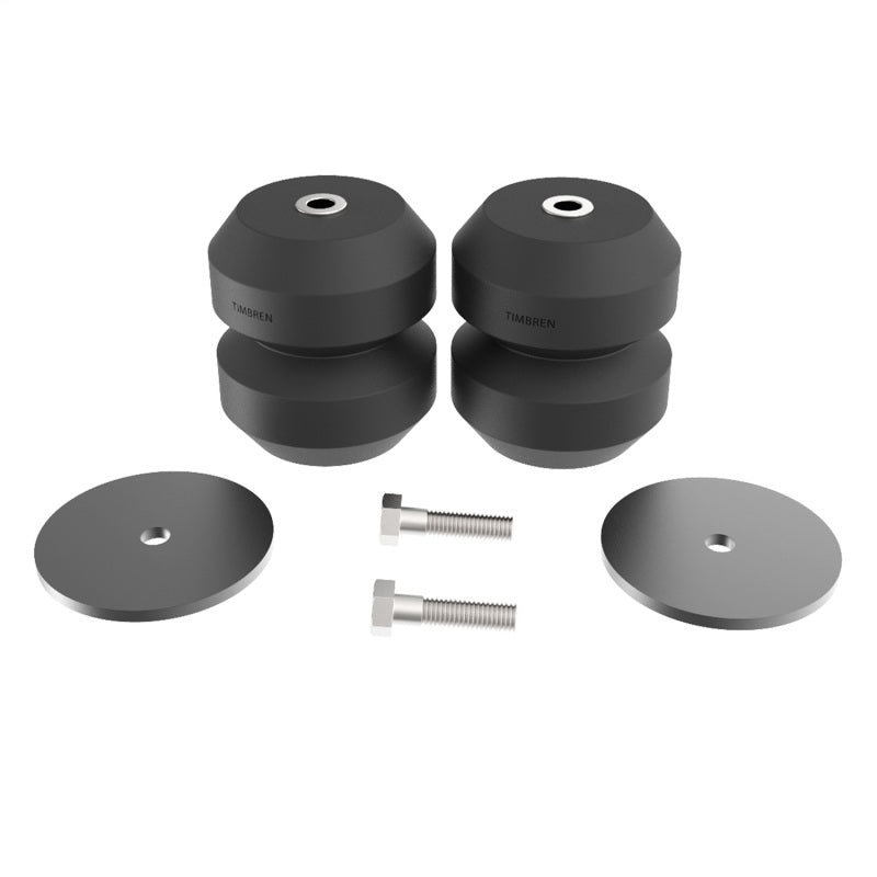 Timbren 2005 Jeep Grand Cherokee Rear Suspension Enhancement System JRC04 JRC04 Photo - Primary