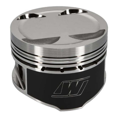 Wiseco Piston Kit- Toyota 3SGTE 4v Dish -6cc Turbo 86.00mm K615M86AP User 6