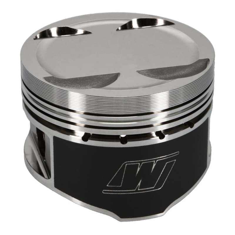 Wiseco Toyota 3SGTE 4v Dished -6cc Turbo 86.5mm Piston Shelf Stock (Single Piston) 6615M865AP 6615M865AP User 6