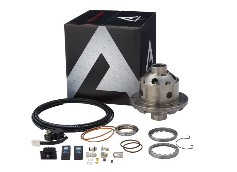 ARB Airlocker 10 Bolt 30Spl Toyota 8In 50mm Brng S/N. RD132 RD132 Photo - Primary