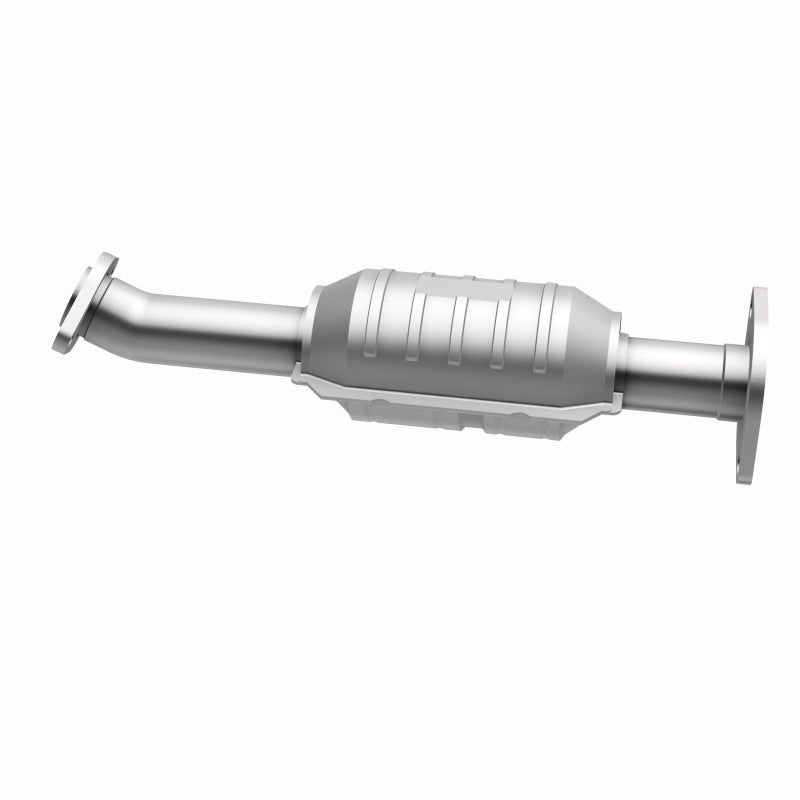 MagnaFlow Mazda MPV HM Grade Federal / EPA Compliant Direct-Fit Catalytic Converter 24428 360 Degree Image Set