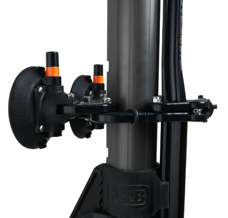 SeaSucker Hydraulic Jack Mount SM2770 SM2770 User 1