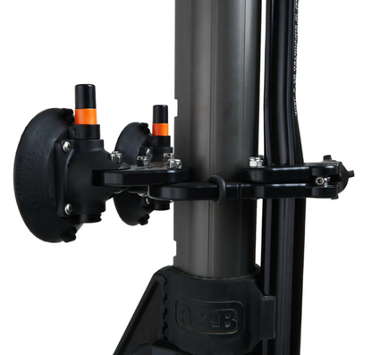 SeaSucker Hydraulic Jack Mount SM2770 SM2770 User 1