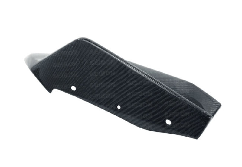 Seibon 12-13 BRZ/FRS Carbon FIber Rear Lip RL1213SCNFRS-KC Photo - Primary