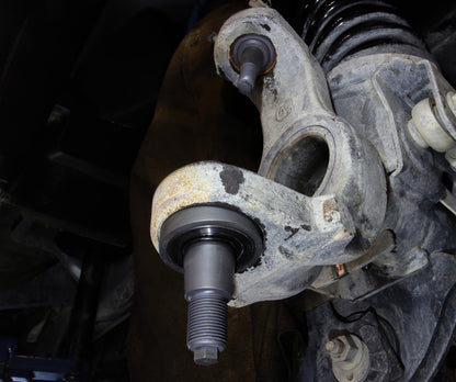 Carli 13-23 Ram 2500/3500 Extreme-Duty Ball Joint Package 4WD CS-DBJP-14 CS-DBJP-14 Photo - Close Up
